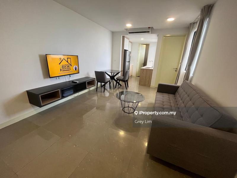 Service Residence for Sale in Imperio Residence by Grey Lim - iProperty.com.my