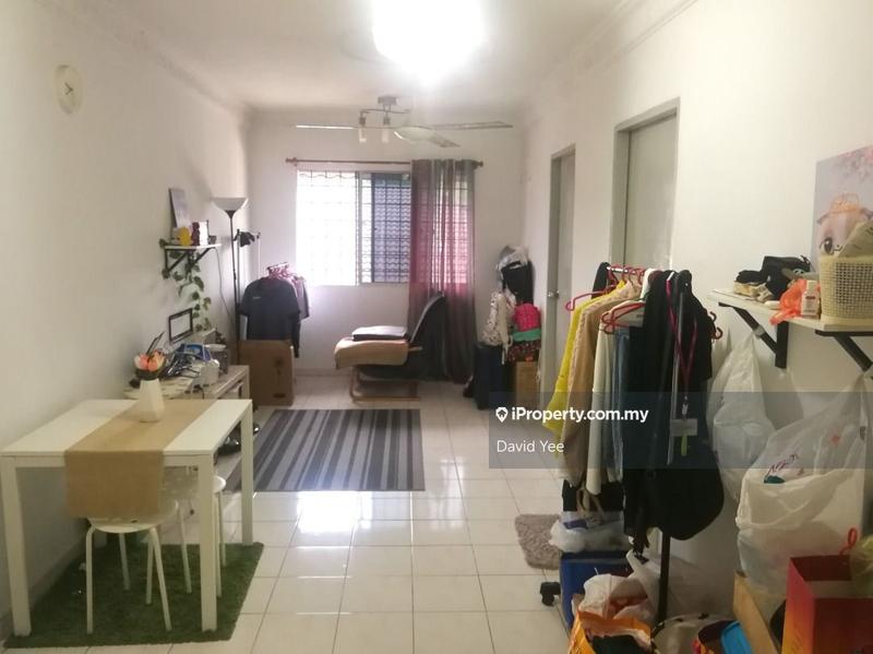 Apartment for Rent in Apartment Harmoni by David Yee - iProperty.com.my
