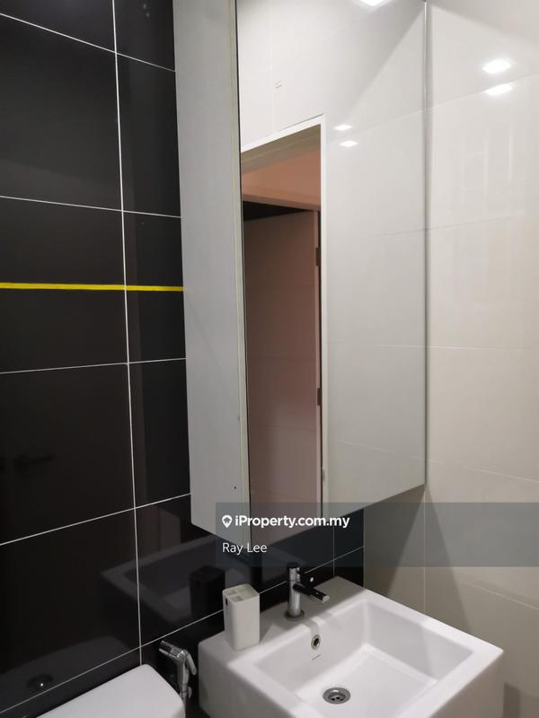 Residensi Servis untuk Dijual di Skypod Residence oleh Ray Lee - iProperty.com.my