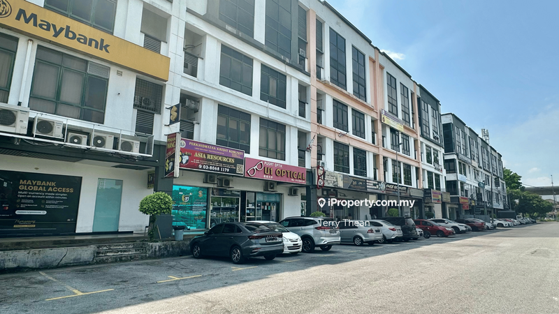 Kedai untuk Dijual di Taman Puchong Prima, Puchong oleh Terry Thean - iProperty.com.my