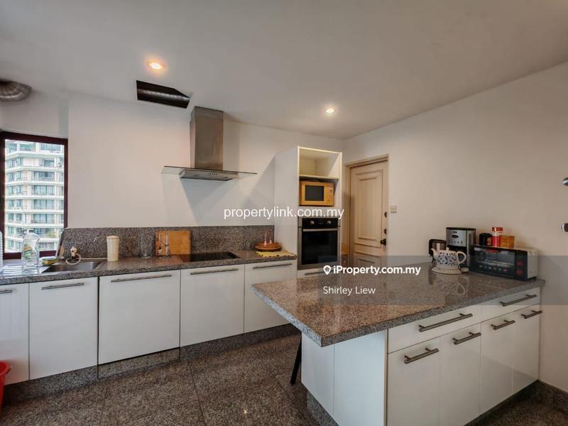 Kondominium untuk Disewa di Desa Bangsar Ria oleh Shirley Liew - iProperty.com.my