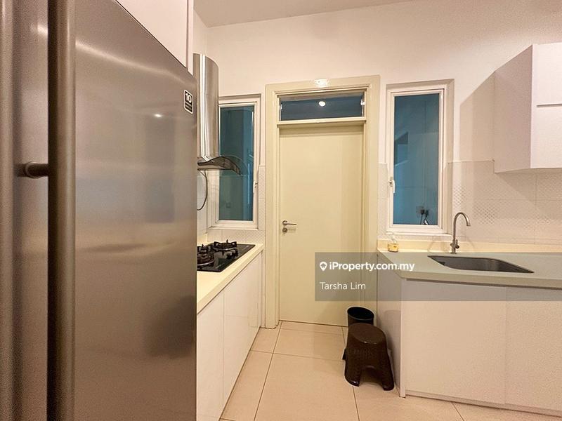 Kondominium untuk Disewa di Surian Residences oleh Tarsha Lim - iProperty.com.my
