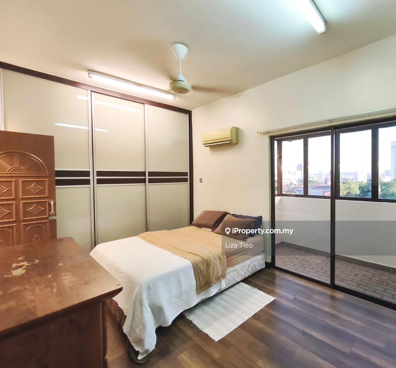 For Sale - Taman Desa Pesona