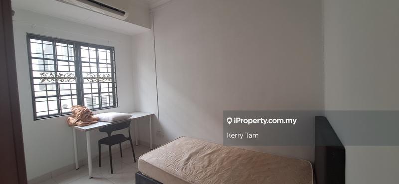 3-storey Terraced House for Sale in Sri Mawar @ Bandar Utama, Bandar Utama by Kerry Tam - iProperty.com.my