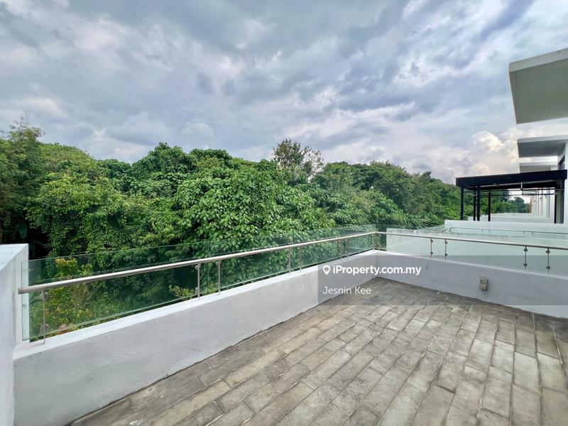 Rumah Berangkai 3 Tingkat untuk Dijual di Lake Fields, Sungai Besi oleh Jesnin Kee - iProperty.com.my