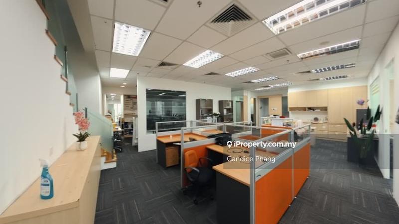 Pejabat untuk Disewa di Bangsar Utama, Bangsar oleh Candice Phang - iProperty.com.my
