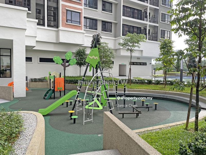 Service Residence for Sale in The Tropika by Janice Chen - iProperty.com.my
