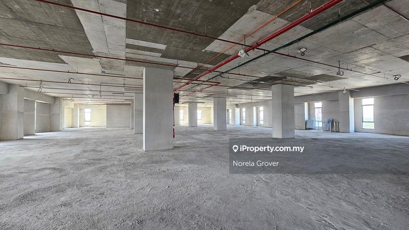 For Rent - Quayside Tower