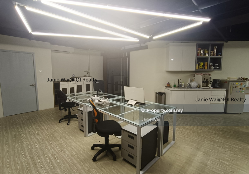 Office for Sale in Kota Damansara, Selangor by Janie Wai - iProperty.com.my