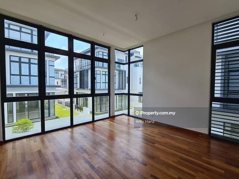 Rumah Berkembar untuk Dijual di Putrajaya, Putrajaya oleh Amy Hanz - iProperty.com.my