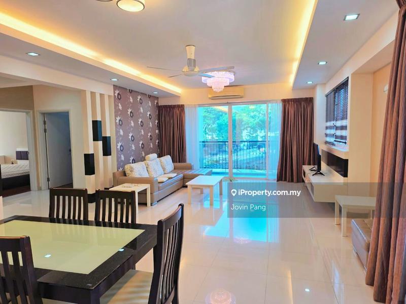 For Rent - Platino Condominium