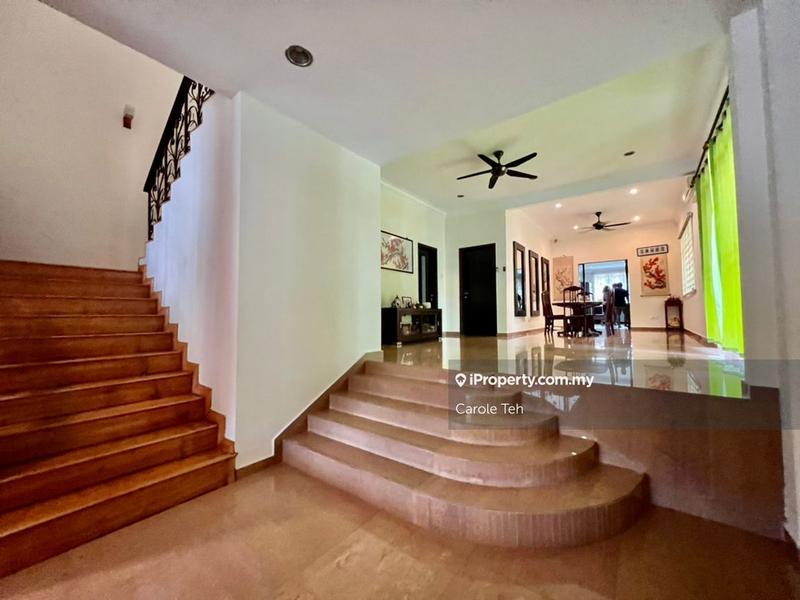 Semi-Detached House for Sale in Taman Overseas Union (Taman Oug), Jalan Klang Lama (Old Klang Road) by Carole Teh - iProperty.com.my