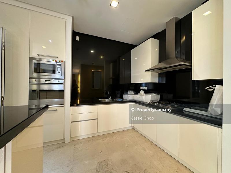Residensi Servis untuk Disewa di Pavilion Residences oleh Jessie Choo - iProperty.com.my