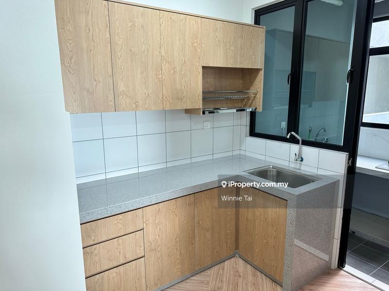Kediaman Servis untuk Disewa di Majestic Maxim oleh Winnie Tai - iProperty.com.my