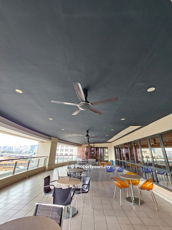 Pejabat untuk Disewa di Bandar Sri Damansara, Selangor oleh Bell Law - iProperty.com.my