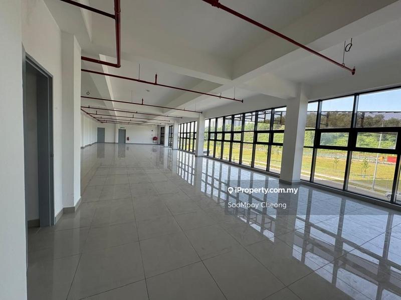 Detached Factory for Rent in Nilai Impian, Nilai by SooMooy Cheong - iProperty.com.my