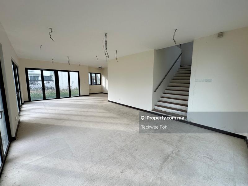 Banglo untuk Dijual di Taman Melawati, Ulu Kelang oleh Teckwee Poh - iProperty.com.my