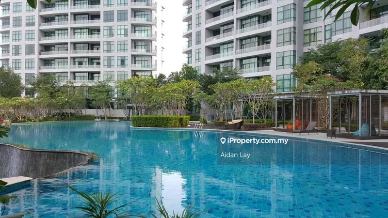 Condominium untuk Dijual di Tropicana Grande oleh Aidan Lay - iProperty.com.my