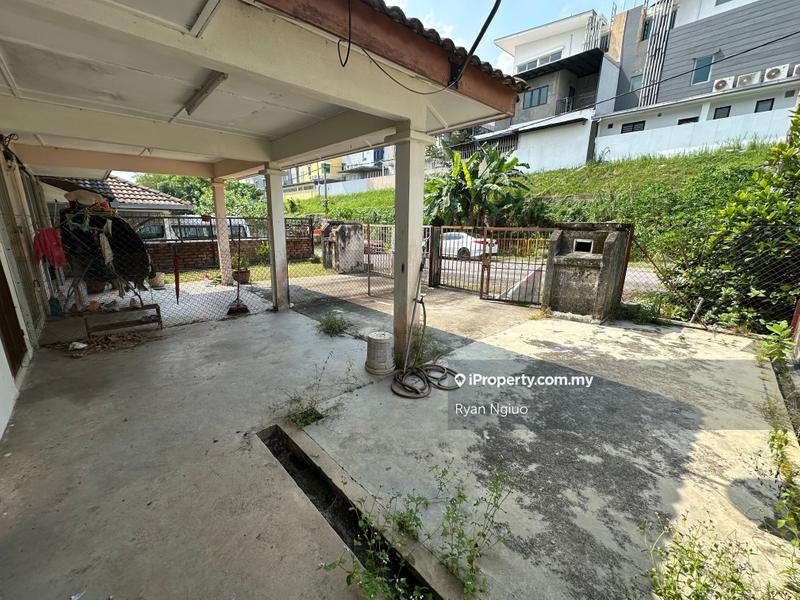 Rumah Teres 2-Tingkat untuk Dijual di Bandar Mahkota Cheras, Cheras oleh Ryan Ngiuo - iProperty.com.my