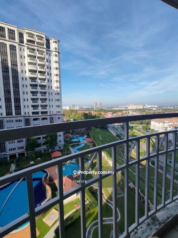 Condominium for Sale in Aseana Puteri by Hazura - iProperty.com.my