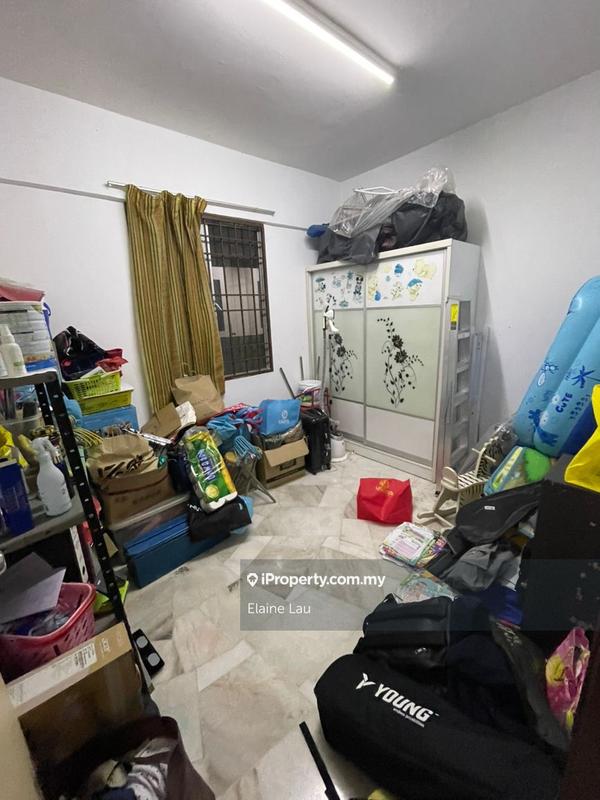 Pangsapuri untuk Dijual di Pangsapuri Seri Pinang oleh Elaine Lau - iProperty.com.my