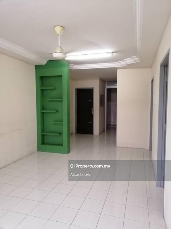 For Rent - One Selayang