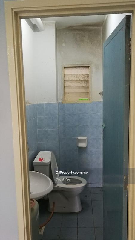 Apartment for Rent in Apartment Selasih by David Yee - iProperty.com.my