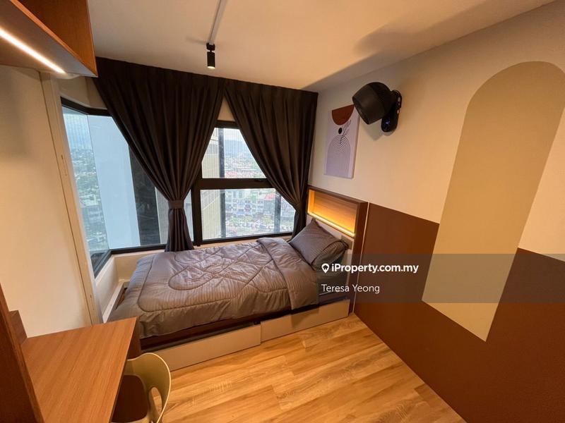Residensi Servis untuk Dijual di Arte Cheras oleh Teresa Yeong - iProperty.com.my