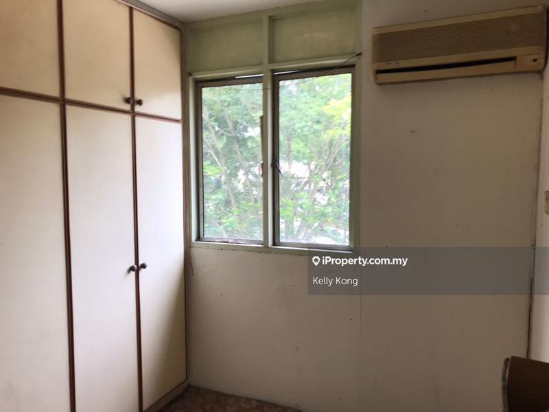 Rumah Flat untuk Dijual di Bukit Cheras oleh Kelly Kong - iProperty.com.my