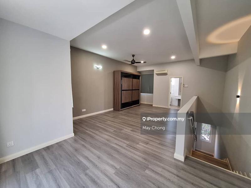 Apartment for Sale in Adiva Courtyard by May Chong - iProperty.com.my