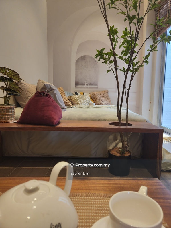 Rumah Berkembar untuk Dijual di Klemeru, Ipoh oleh Esther Lim - iProperty.com.my