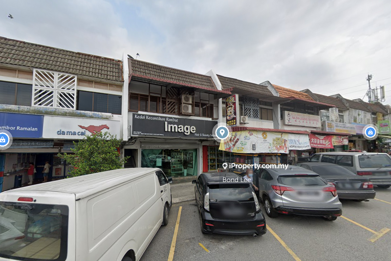 Shop for Sale in Taman Bukit Maluri, Kepong by Bond Lee - iProperty.com.my