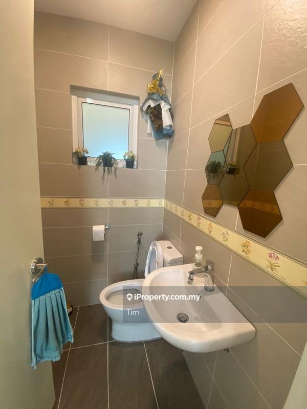 Bungalow House untuk Dijual di Single Sty Bungalow Setia Ecohill Eco Majestic, Semenyih oleh Tim - iProperty.com.my