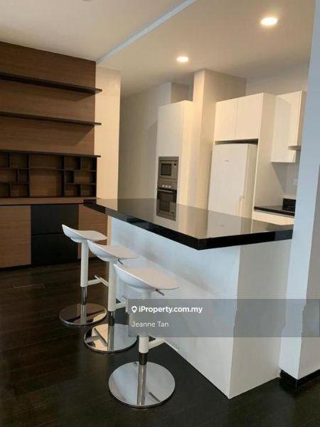 For Rent - Clearwater Residences