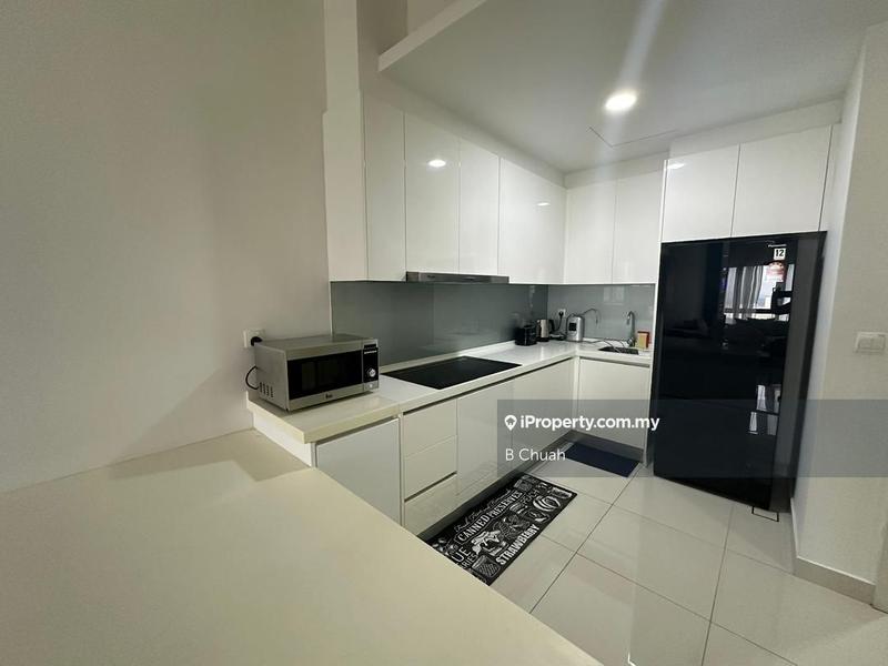 Service Residence for Rent in Pandora @ Tropicana Metropark by B Chuah - iProperty.com.my
