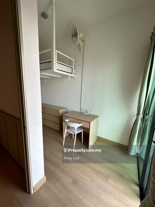 Service Residence for Sale in The Grand Subang Jaya SS15 by Andy Lee - iProperty.com.my