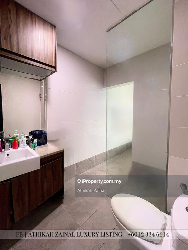 Rumah Teres 3-Tingkat untuk Dijual di Ampang, Ampang oleh Athikah Zainal - iProperty.com.my