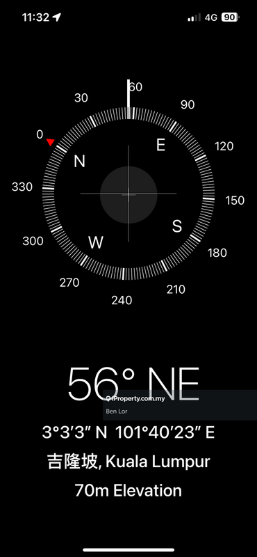 For Rent - The Park 2