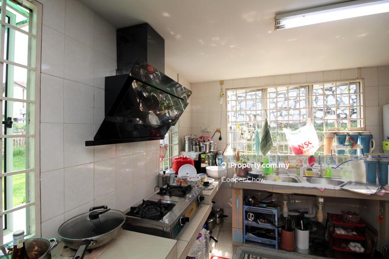 Bungalow House untuk Dijual di Seksyen 12, Petaling Jaya oleh Cooper Chow - iProperty.com.my