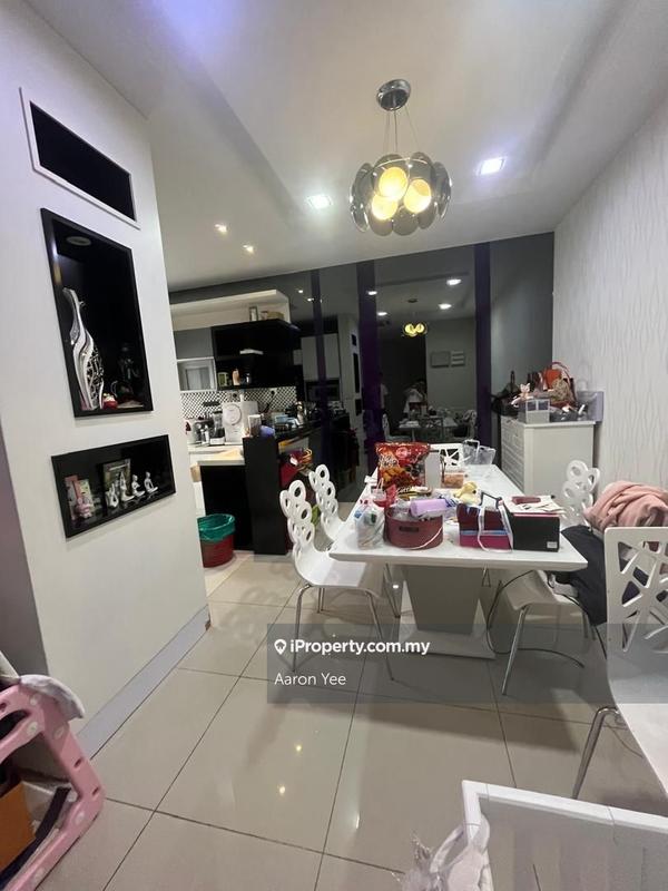 Townhouse for Sale in 16 Sierra, Puchong by Aaron Yee - iProperty.com.my