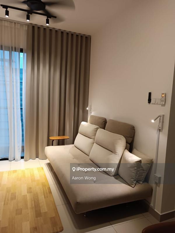 Kediaman Servis untuk Dijual di Lavile Kuala Lumpur oleh Aaron Wong - iProperty.com.my