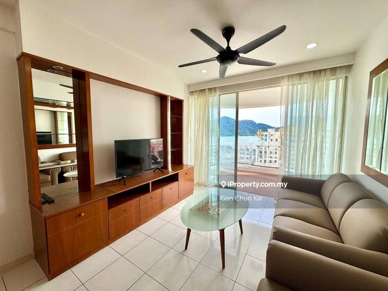 For Rent - Gold Coast Resort Condominium