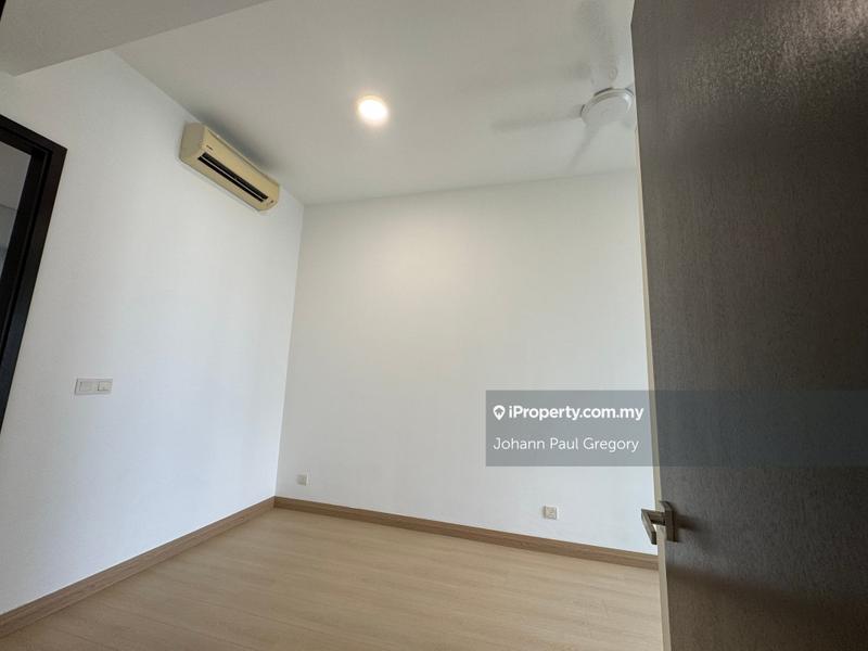 Residensi Servis untuk Dijual di The Elements oleh Johann Paul Gregory - iProperty.com.my
