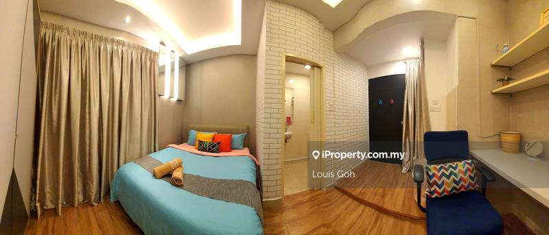 For Rent - Nautica Lake Suites