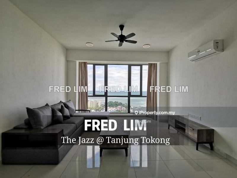 For Sale - Jazz Residences