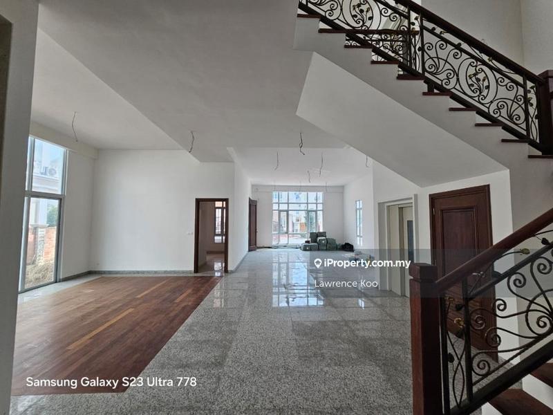 Banglo untuk Dijual di Taman Kota Syahbandar, Melaka City oleh Lawrence Koo - iProperty.com.my