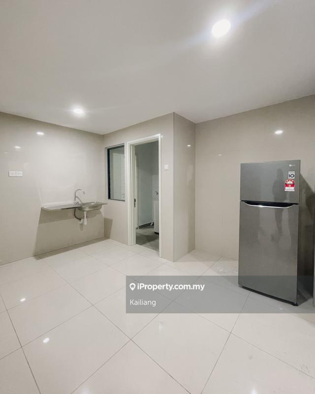 Residensi Servis untuk Dijual di Sfera Residency oleh Kailiang - iProperty.com.my