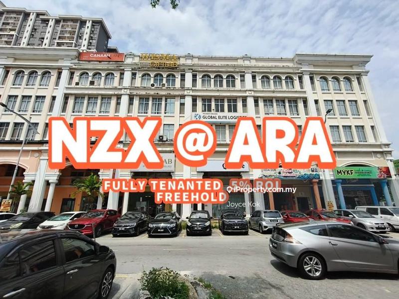 Rumah Teres 2-Tingkat untuk Dijual di Usj 11, Subang Jaya oleh Joyce Kok - iProperty.com.my