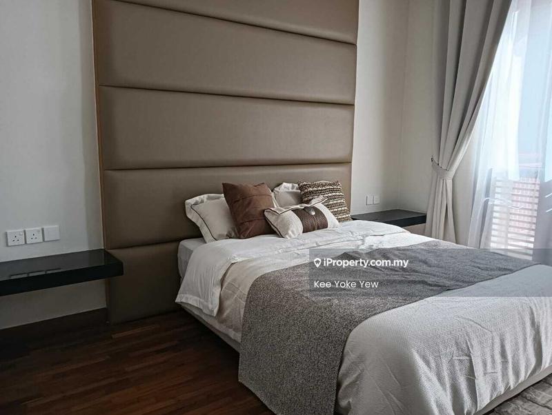 Condominium for Rent in Cinta by Kee Yoke Yew - Bedroom - iProperty.com.my