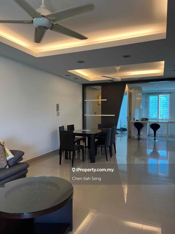 Condominium for Sale in Abadi Ria by Chen Kah Seng - iProperty.com.my